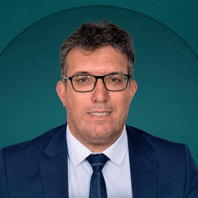 مالك محمد — عضو المجلس الشعبي الوطني